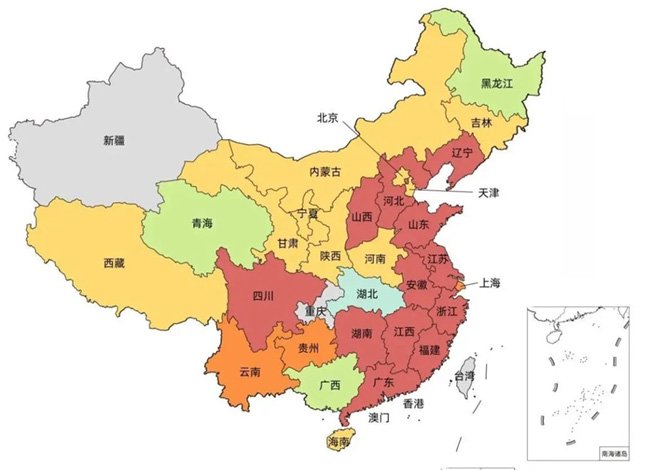 移动端与电脑端入口保持一致